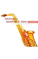 Méditation saxophone & piano