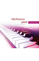 Méditation piano