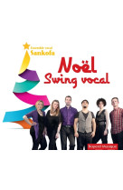 Noël - swing vocal