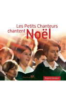 Les petits chanteurs chantent noël