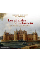 Les plaisirs du clavecin