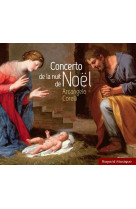 Arcangelo corelli - concerto de la nuit de noël