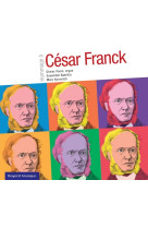 Hommage à césar franck