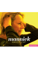 Mannick - best of