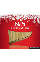 Noël à la flûte de pan