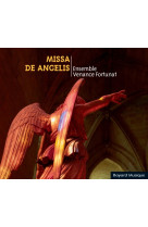 Missa de angelis