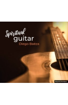 Spiritual guitar