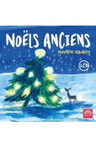 Noëls anciens