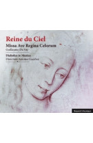 Reine du ciel