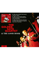 The good book interprete par le golden gate quartet sur cd musical gospel