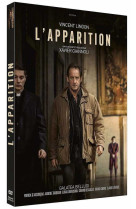 Apparition (l') - dvd