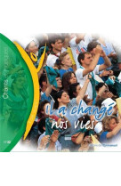 Cd il est vivant ! il a changé nos vies - cd 32