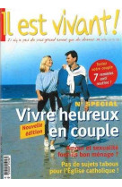 N°194  - vivre heureux en couple