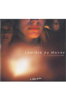 Lumière du monde - cd