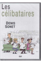 Les célibataires dvd