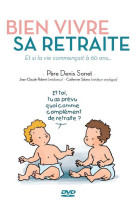 Bien vivre sa retraite dvd