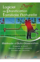 Dafra, logiciel de planification familiale naturelle [dvd intéractive]