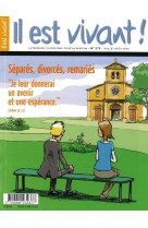 N°273 - séparés, divorcés, remariés - juillet/août 2010