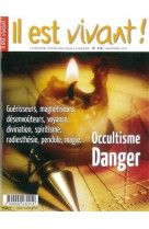 N°276  - occultisme danger - novembre 2010