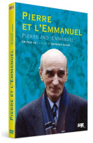 Pierre et l'emmanuel - pierre and 'emmanuel' - dvd