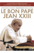 Le bon pape jean xxiii - dvd