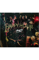 Cd alegria - happy hour