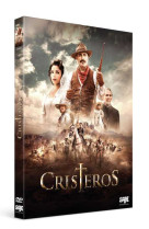 Cristeros - dvd