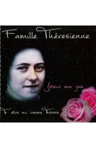 Famille théresienne