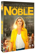 Christina noble - dvd