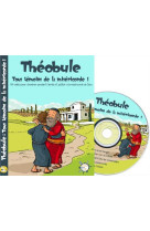 Tous témoins de la miséricorde ! dvd théobule