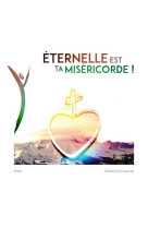 Cd il est vivant ! eternelle est ta miséricorde ! - cd 60