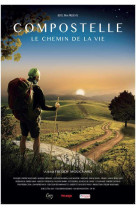 Compostelle, le chemin de la vie - dvd