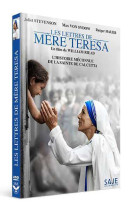 Les lettres de mère teresa - dvd