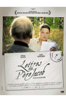 Lettres au père jacob - dvd