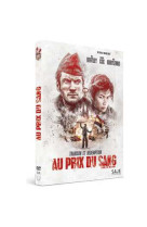 Au prix du sang - dvd