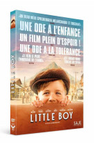 Little boy - dvd