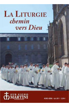 La liturgie, chemin vers dieu