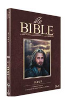 Jésus - dvd la bible - episode 11