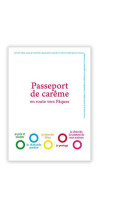 Passeport de carême 18+