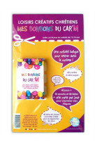 Mes bonbons du car'm