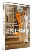 Le pape françois - dvd