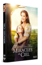 Miracles du ciel - dvd