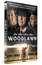 Woodlawn - dvd