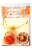 Calendrier de l'avent-physalis