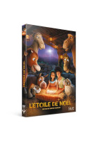 L'étoile de noël - dvd