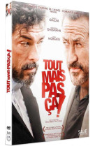 Tout mais pas ça ! - dvd