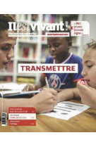 N°340 - transmettre - juillet-aout-septembre 2018