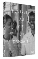 J'entrerai au ciel en dansant - dvd