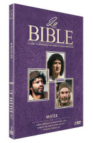 Moïse - dvd la bible - episode 5