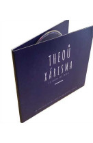 Theoû xarisma - le don de dieu - cd